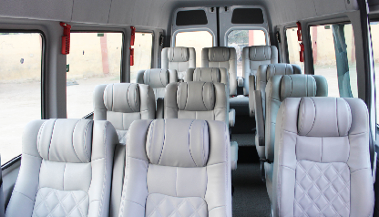 12 seater