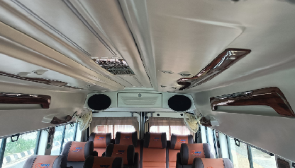 12 seater