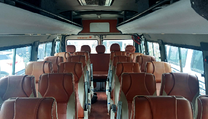 14 seater