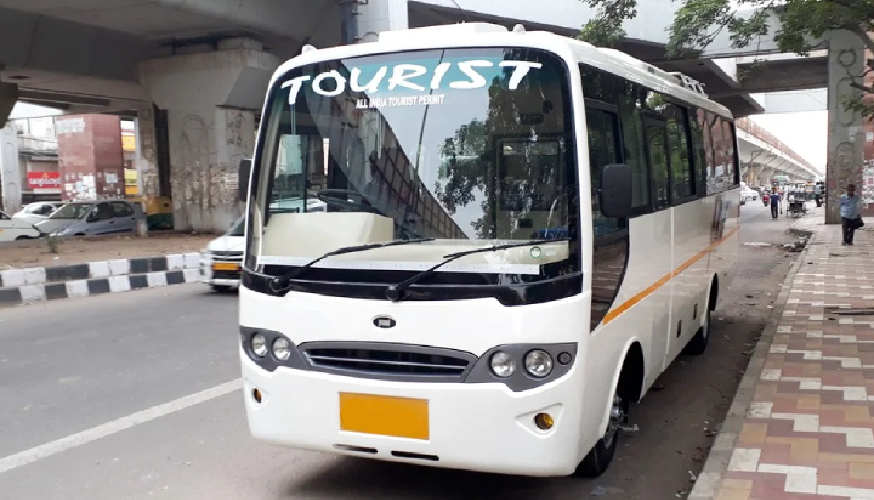35-seater