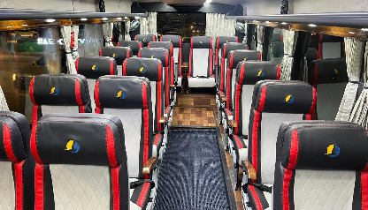 45-seater