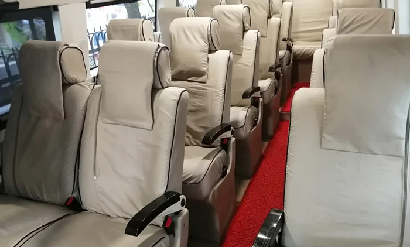 tempo interior