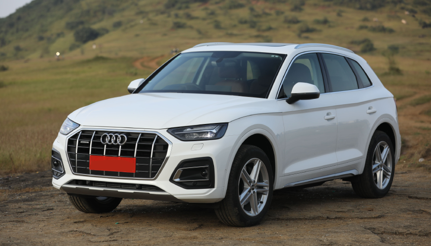 audi